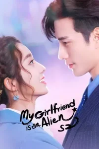 my girlfriend is an alien season 1 , Moviesflix
