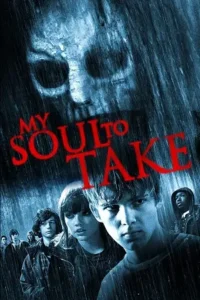 my soul to take 2010 , Moviesflix
