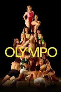 olympo 2025 , Moviesflix