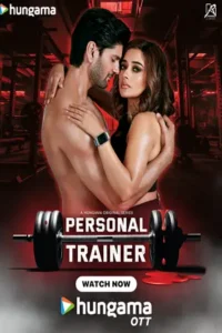 personal trainer season 1 , Moviesflix