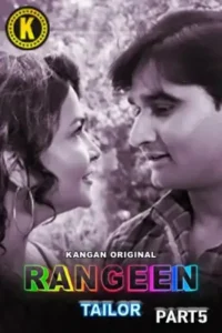 rangeen tailor 2025 , Moviesflix