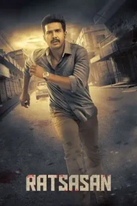 ratsasan raatchasan 2018 , MoviesFlix