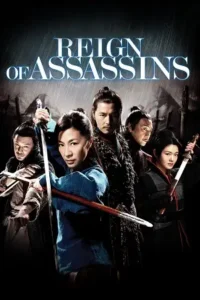 reign of assassins 2010 , Moviesflix