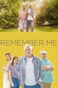 remember me 2019 , Moviesflix