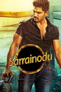 sarrainodu 2016 , Moviesflix