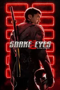 snake eyes g.i. joe origins 2021 , MoviesFlix