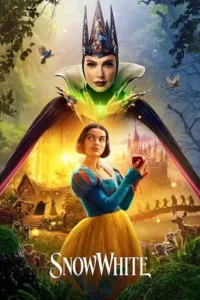 snow white 2025 , Moviesflix