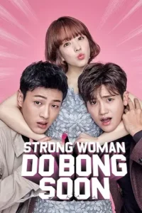 strong girl bong soon season 1 , Moviesflix
