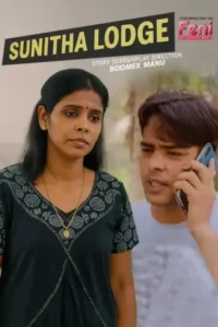 sunitha lodge 2025 , Moviesflix