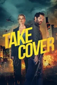 take cover 2024 , Moviesflix