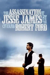 the assassination of jesse james 2007 , Moviesflix