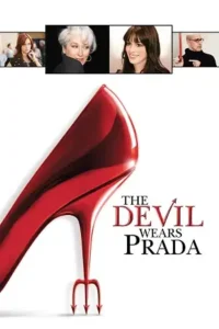 the devil wears prada 2006 , Moviesflix