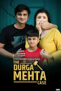 the durga mehta case 2025 , Moviesflix