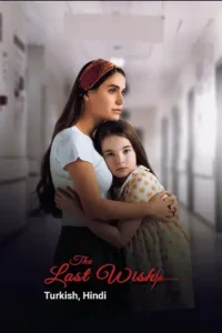 the last wish 2025 , MoviesFlix