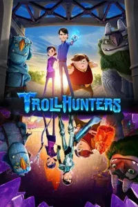 trollhunters tales of arcadia season 3 , MoviesFlix