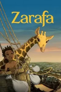 zarafa 2012 , MoviesFlix