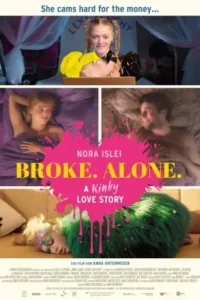 18 broke alone a kinky love story 2024 , Moviesflix