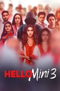 18 hello mini season 3 , Moviesflix