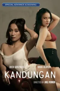 18 kandungan 2025 , Moviesflix