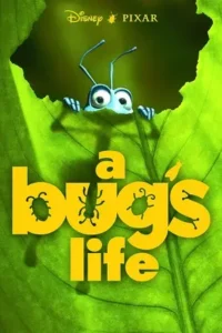 a bug s life 1998 , Moviesflix