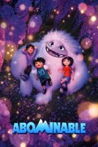 abominable 2019 , Moviesflix