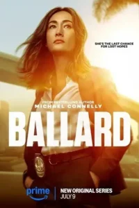 ballard 2025 , Moviesflix