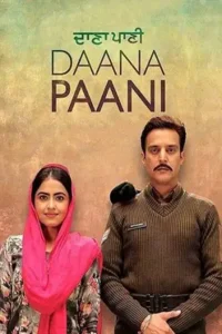 daana paani 2018 , Moviesflix