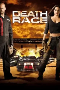 death race 2008 , Moviesflix