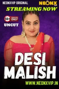 desi malish 2025 , Moviesflix