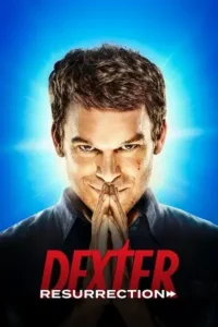 dexter resurrection season 1 , Moviesflix