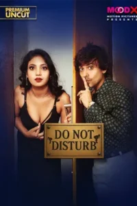 do not disturb 2025 , Moviesflix