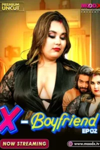 ex boyfriend 2025 , Moviesflix