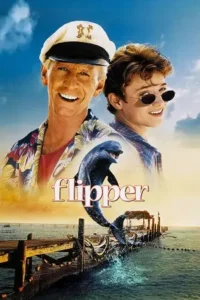 flipper 1996 , Moviesflix