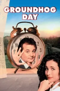 groundhog day 1993 , Moviesflix