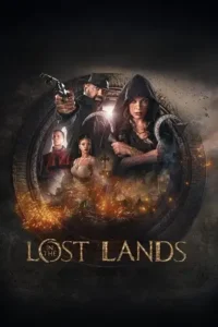 in the lost lands 2025 , Moviesflix