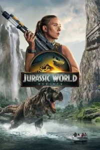 jurassic world rebirth 2025 , Moviesflix