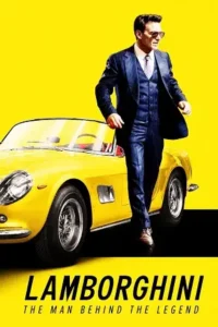 lamborghini the man behind the legend 2022 , Moviesflix