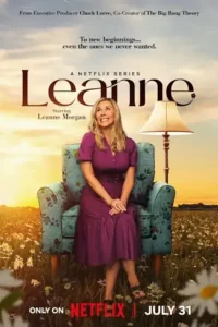 leanne 2025 , Moviesflix