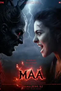 maa 2025 , Moviesflix