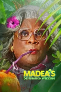 madea s destination wedding 2025 , Moviesflix