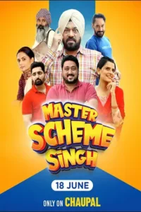 master scheme singh 2025 , Moviesflix