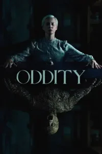 oddity 2024 , Moviesflix