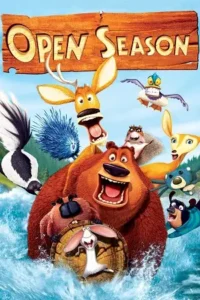 open season 2006 , Moviesflix