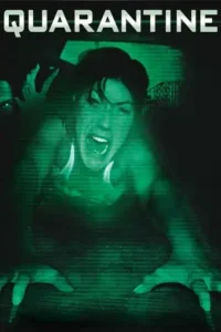 quarantine 2008 , Moviesflix