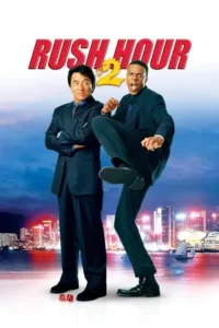 rush hour 2 2001 , Moviesflix