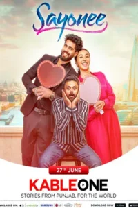 sayonee 2025 , Moviesflix