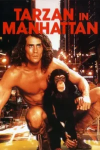 tarzan in manhattan 1989 , Moviesflix