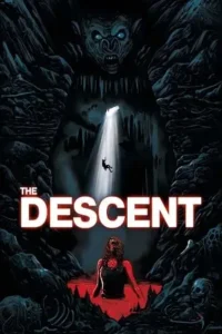 the descent 2005 , Moviesflix