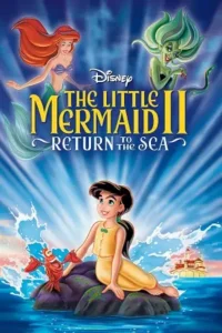 the little mermaid 2 return to the sea 1989 , Moviesflix