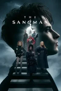 the sandman 2025 , Moviesflix